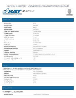 Sat Rtu Elvy Rolando Matul V3 0 07072011