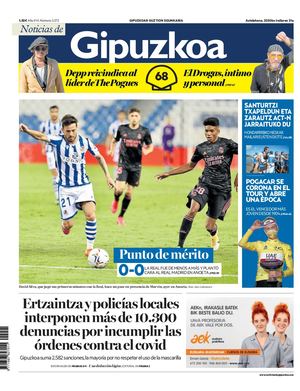 Noticias de Gipuzkoa 20200921
