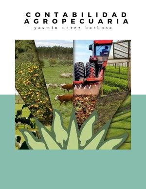 CONTABILIDAD AGROPECUARIA