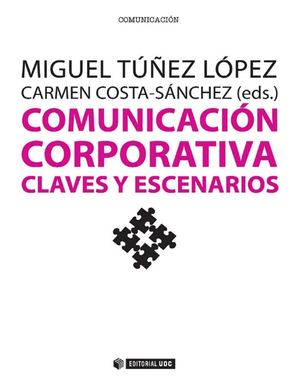 Comunicación Corporativa
