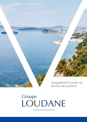 Présentation Groupe Loudane