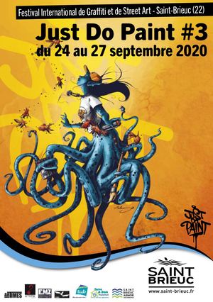 Just Do Paint Brochure 2020