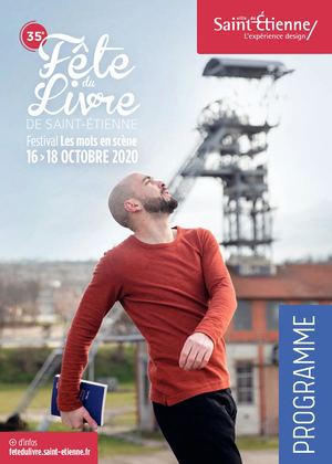 Programme Fête du Livre 2020