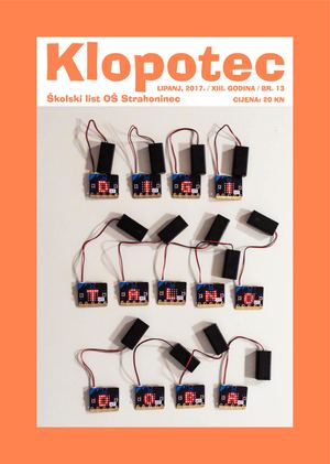 Klopotec 13