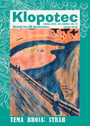 Klopotec 12