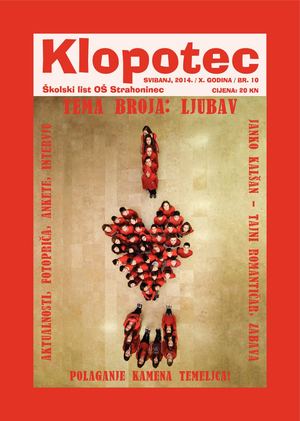 Klopotec 10