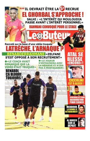 Lebuteur 21/09/2020