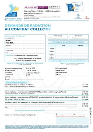2021_demande de radiation contrat collectif