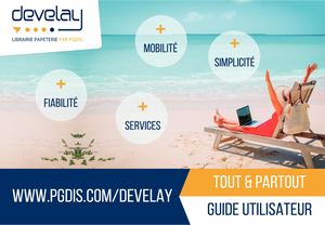 2020 Guide Utilisateur Develay Grand Lyon