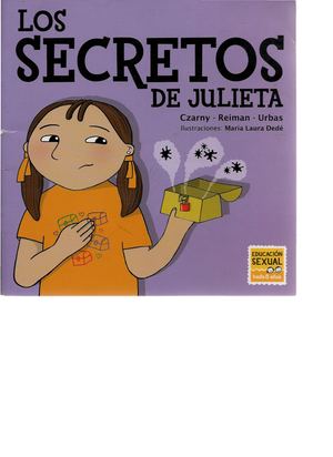Los Secretos De Julieta