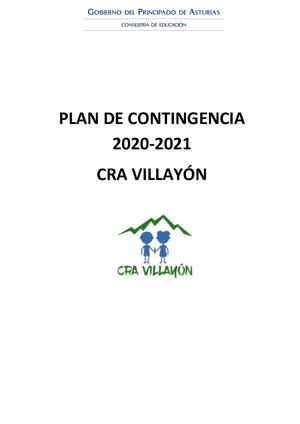 Plan De Contingencia2