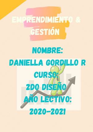 Portafolio Digital Emprendimiento 2do Parcial