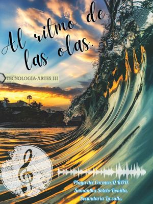 Proyecto Revista De Artes/Tecnología