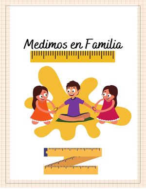 Cartilla De Matematicas