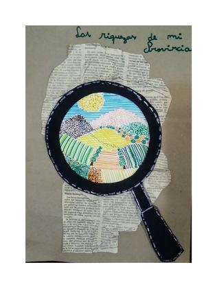 Enciclopedia Flora y Fauna de Córdoba