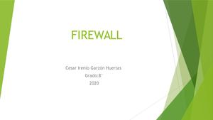 Firewall