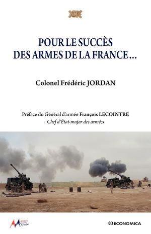 Pour le succès des armes de la France - Jordan F. - Aperçu