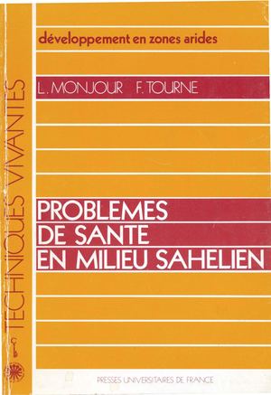 Problèmes de santé en milieu sahélien