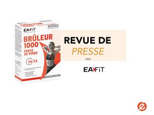 Revue De Presse Eafit 2020
