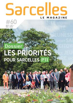 Sarcelles Mag 60 Web