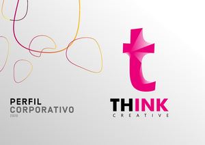 Perfil Corporativo Think Creative 2020