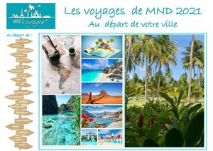 Nouvelle Brochure 2021