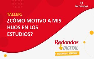 PPT CÓMO MOTIVO A MIS HIJOS EN LOS ESTUDIOS