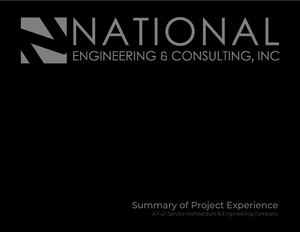 Summary Of Project Experience