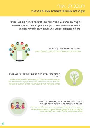 תוכנית אור מודל עבודה מרחוק 2020 (4)