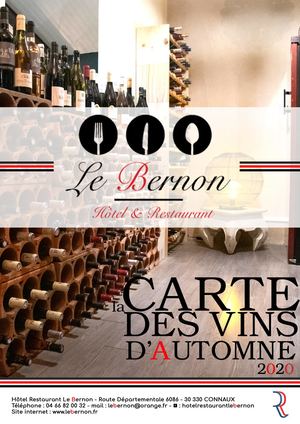 Calaméo - Cartes Des Vins V001