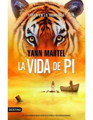 La Vida De Pi