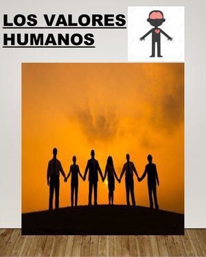 Los Valores Humanos