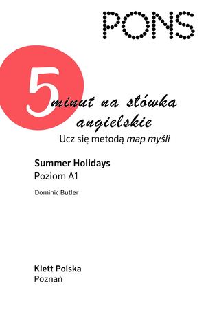 5 Minut Na Słówka Ucz Się Metodą Map Myśli