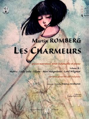 Martin ROMBERG - Les Charmeurs 4