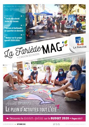 BULLETIN MUNICIPAL #40