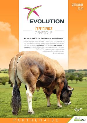 Pap Parthenaise Sept 2020