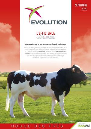 Pap Rouge Des Pres Sept 2020