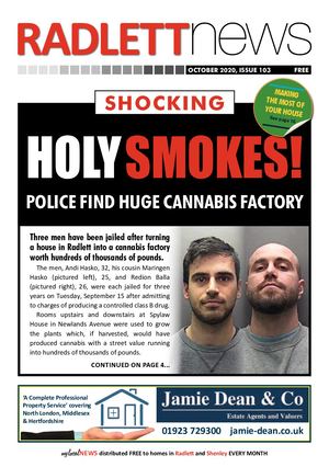 Radlett October 20 Low Res