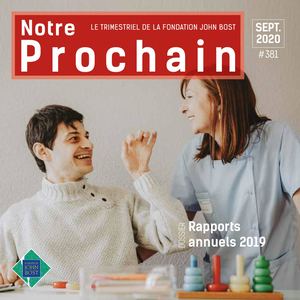 Fondation John BOST_Maq381_Septembre 2020