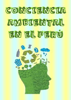 Conciencia Ambiental