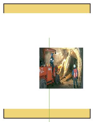 Actividad 3 Contabilidad Empresa Minera