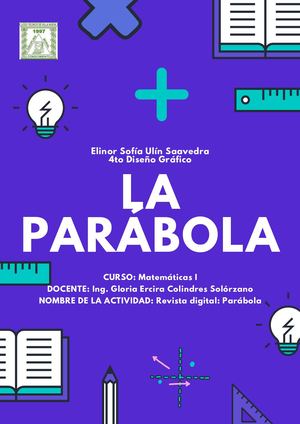 La Parábola (2)