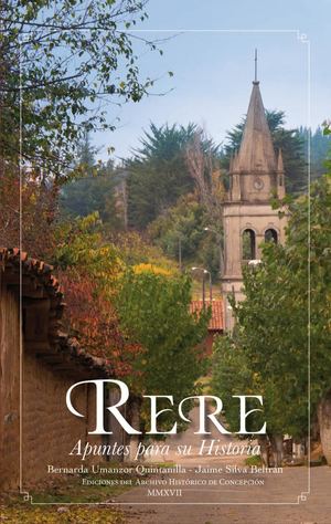 Rere Apuntes Para Su Historia
