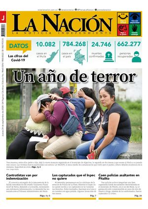 24 De Septiembre 2020
