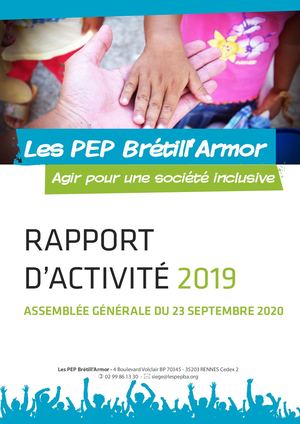 Rapport Ag 2020
