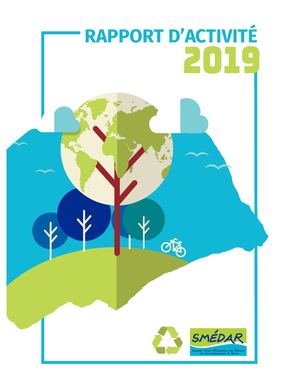 Rapport d'activité 2019