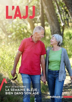 AUBAGNE AU JOUR LE JOUR N°840