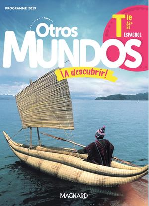 Extrait - Otros Mundos Terminale