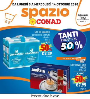 2023 Spazio Piediripa