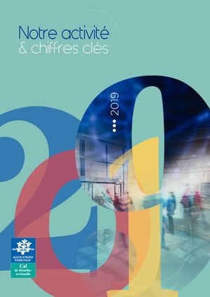 Rapport d'activité 2019